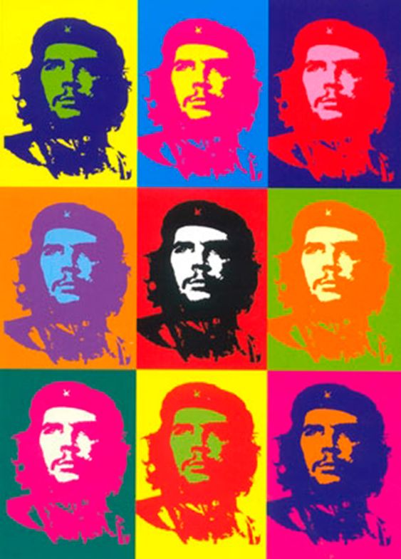 Che_Guevarra