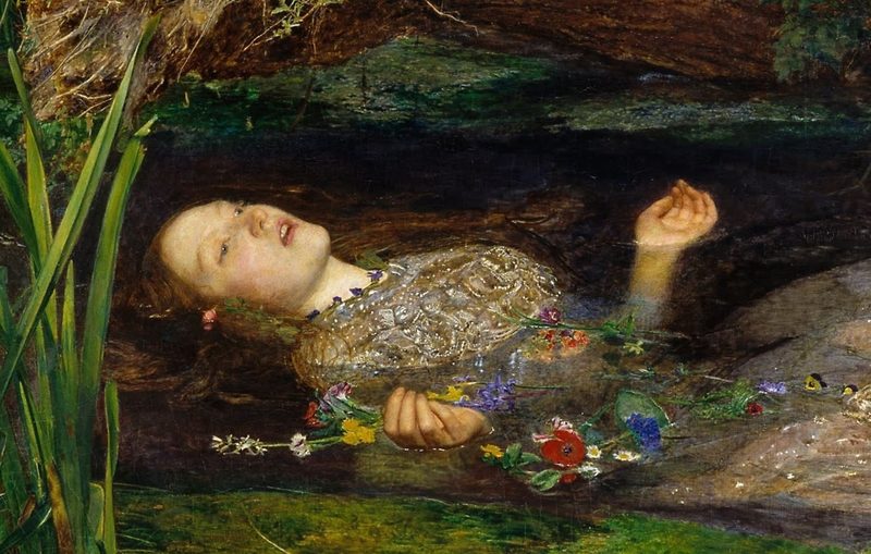 Ophelia