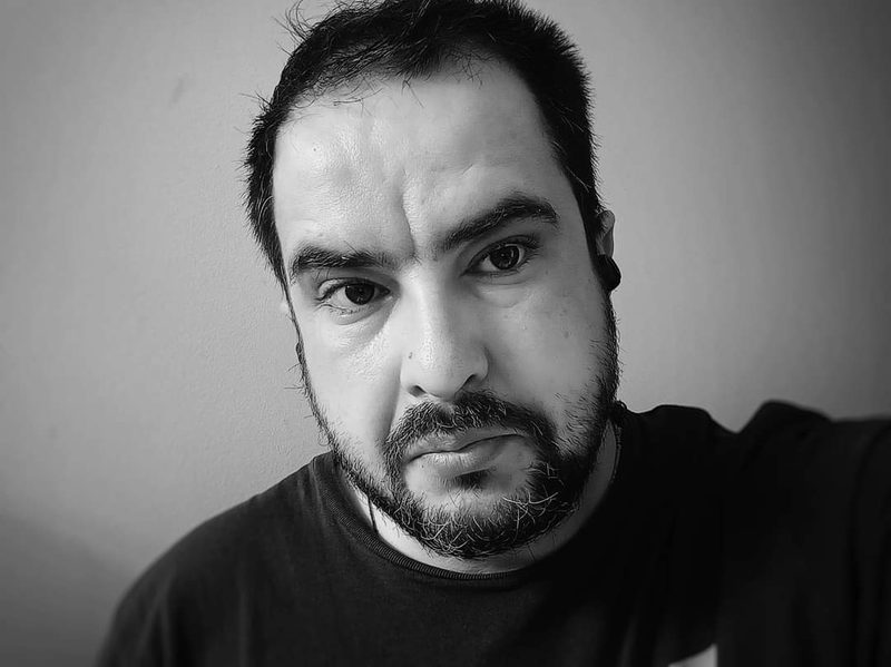 Dan Ciupureanu (eboșă de interviu)