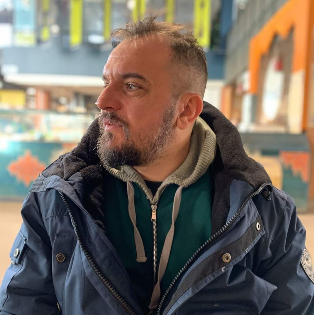 Cu Ciprian Popescu flecărim