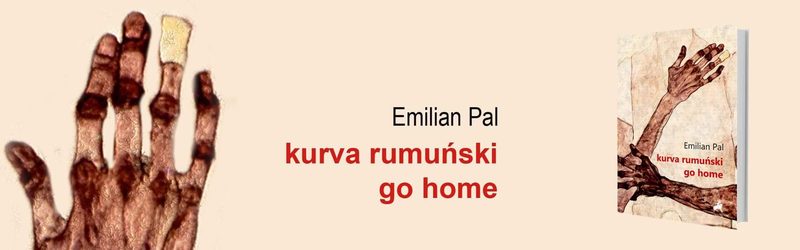 Emilian Pal - Kurva rumunski go home