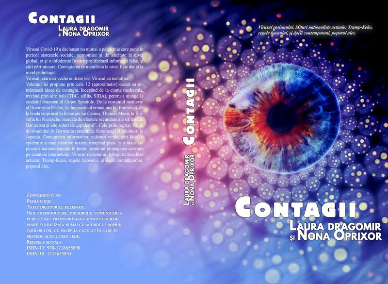 Contagii