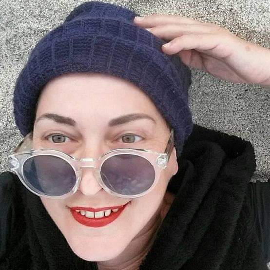 Beatrice Bernath - arta ca amniocenteză interioară