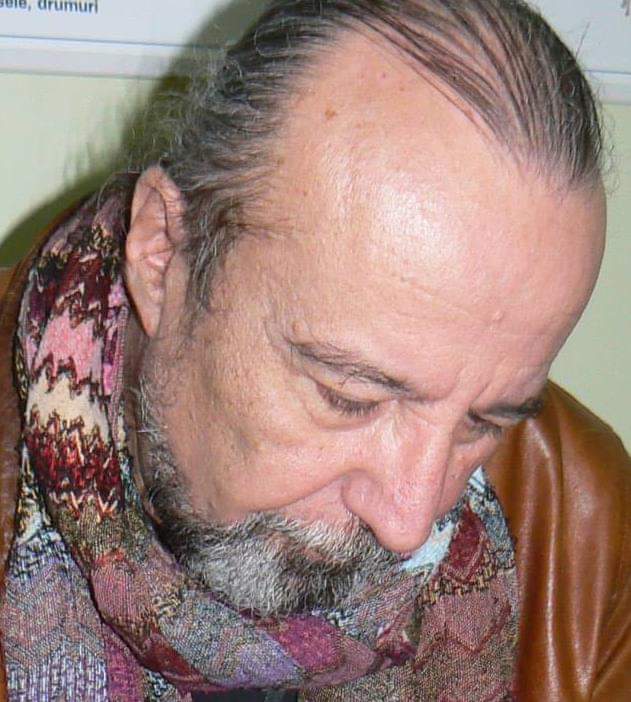 Gabriel Gherbăluță și sonetul ca incantație pentru poezia ritual