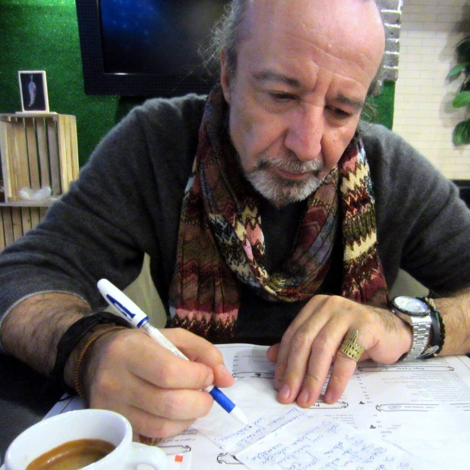 Traduceri: Gabriel N. Gherbăluță